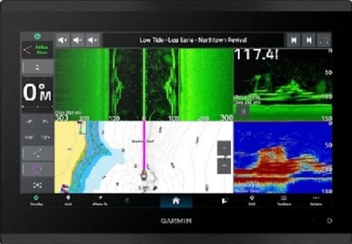 Garmin gpsmap 9213xsv premium - garmin,