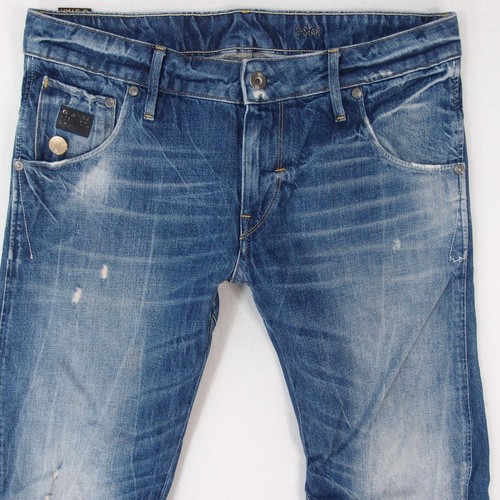 Herrens star arc slim - g-star, 3d