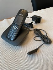 Siemens Gigaset C59H mit