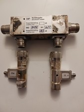 HF-Messrichtkoppler f. 2m/70cm/23cm