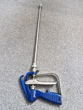 Luftdrucklanzenstab mit