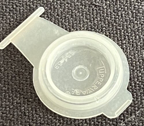 Tupperware ersatz - tupperware,