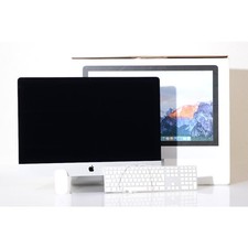 Apple iMac Retina 5K Computer + Maus + Tastatur - 27" 4.0Ghz Intel Quad-Core i7