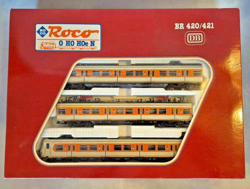 Roco 43001 - roco, h0
