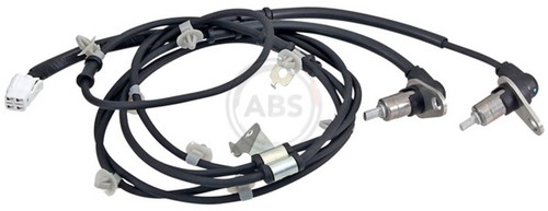 Abs sensor raddrehzahl - abs,