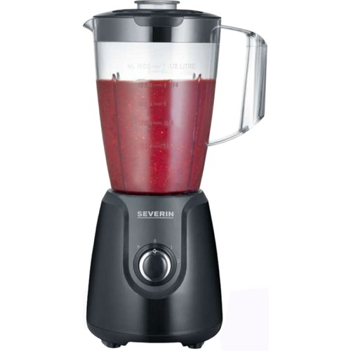 Severin 3707 standmixer - severin,