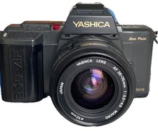 Vintage Yashica 230AF Kyocera