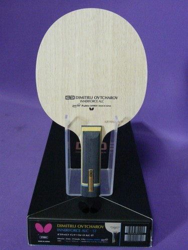 Butterfly ovtcharov innerforce - butterfly,