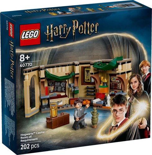 Lego harry potter 40770 - lego®,