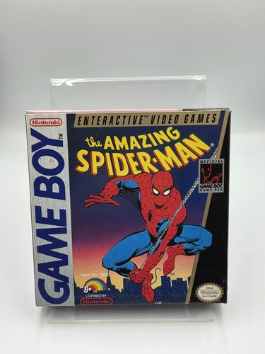 Nintendo game boy - game,