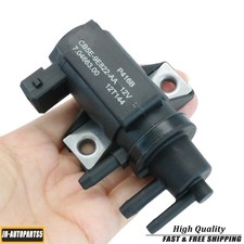 Turbo Boost Pressure Valve For