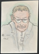 👨‍🎨 Hans Huning