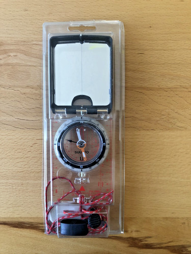 Original suunto g - suunto,