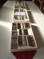 Gerlach Edel-Besteck für 12