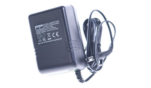 Alimentatore original thorens - alimentatore,