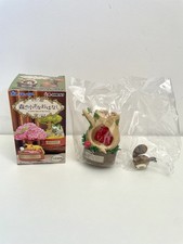 Pokemon Re-Ment Rement Sentret