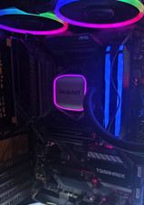 Mainboard + AIO Bundle – MSI