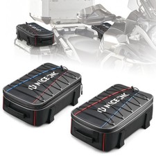 30Lt Isoliert Motorrad Topcase