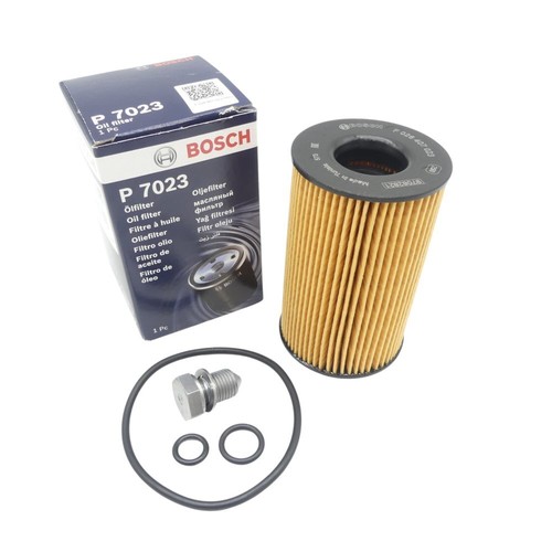 Bosch ölfilter 026 - 026, 407