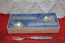 Konge Tinn  Norway  3 teile