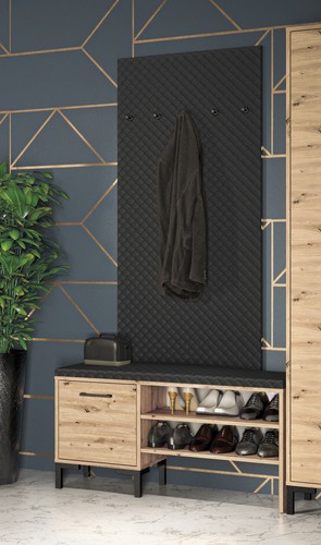 Garderobe nevio - garderobe, "nevio"
