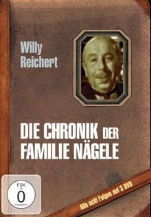 Die chronik der familie - chronik,