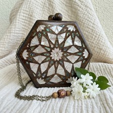 Orientalische Handgemachte