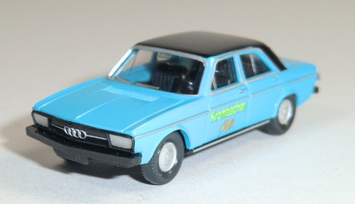 Wiking audi 100 - -,