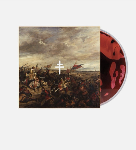 President blood your empire - blood, of