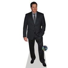 Brendan Fraser Pappaufsteller