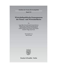 Wirtschaftspolitische