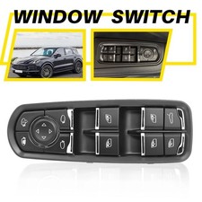 Driver Electric Master Window