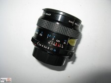 Weitwinkel-Objektiv Kiron für