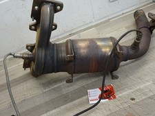 Katalysator Lambdasonde Fiat 500 500C FACELIFT  Panda Ford Ka RU8  1,2  51938204