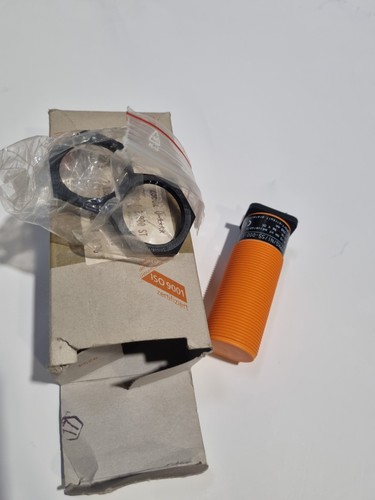 Ifm efector 100 5038 - efector, ki