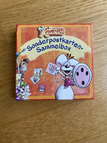 Diddl seine freunde - diddl,