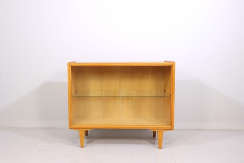 Mid century vitrine ddr - mid,