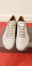 Ecco Pure Leather Shoes