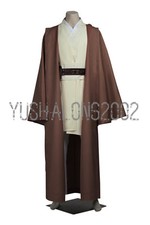 Star Wars Episode Obi-Wan Jedi