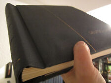 Leuchtturm-SF-Album, Berlin 1948-1985, gestempelt Mi.ca.1500€