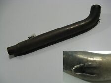 Auspuff-Verbindungsrohr Rohr Krümmerrohr Endtopf Sachs X-Road 125, 678, 07-09