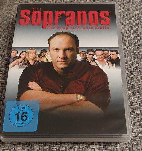 4er dvd die - dvd,