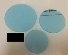 (147€/m2) Acrylglas 5mm