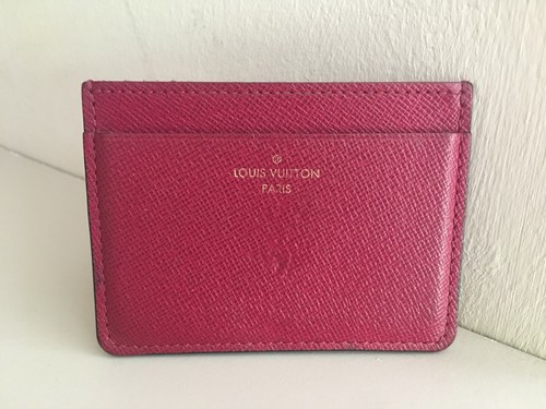 Louis vuitton kartenetui - louis, vuitton: