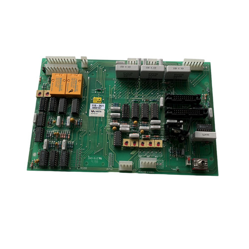 Planmeca platine pcboard - planmeca,