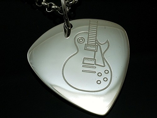 925 silber plektrum - 925,