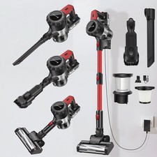 Akku Staubsauger Hoover