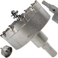 TCT Lochsäge Kreisschneider