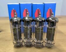 Matched quad Triple mica