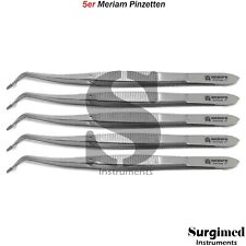 5er Chirurgische Meriam